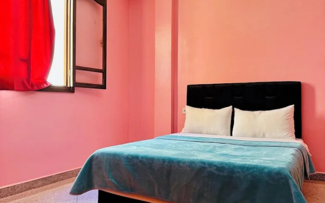 Aourir soul hostel