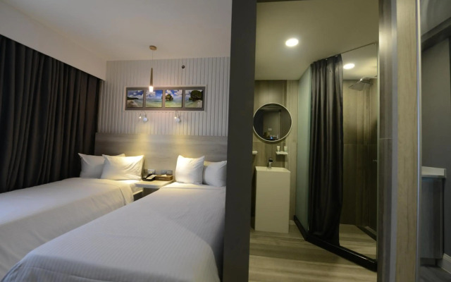 Wyndham Garden Guam