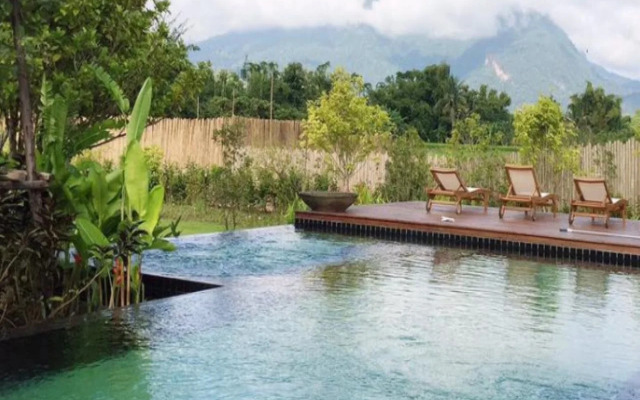 Azalea Village Wellness Resort