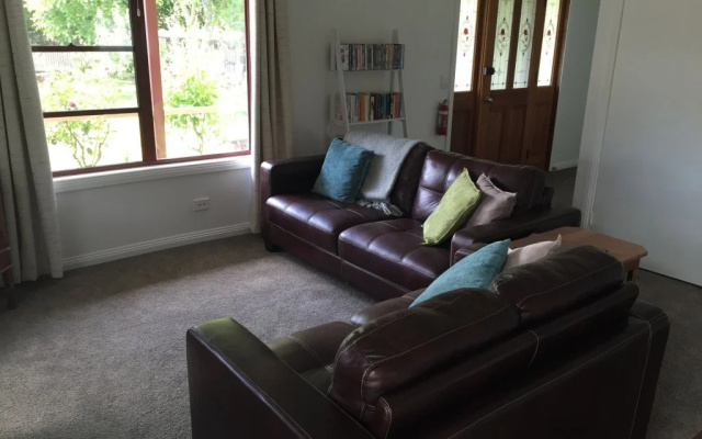 Longford Boutique Accommodation