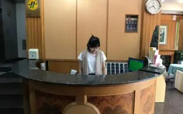 Shiah Yih Hotel
