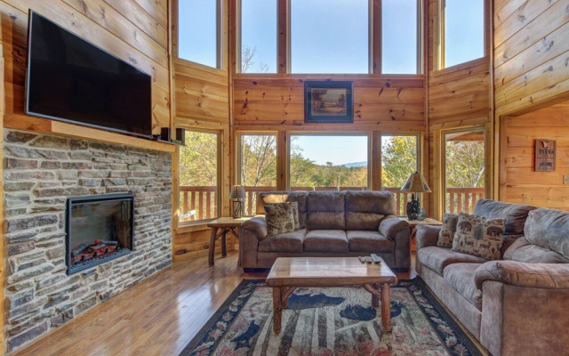 Big Mack Lodge