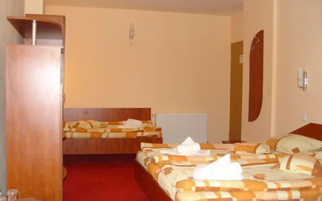 City Center Hotel Brasov