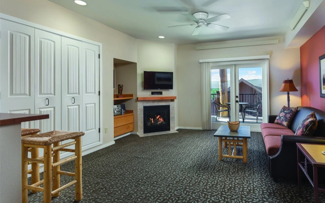WorldMark West Yellowstone