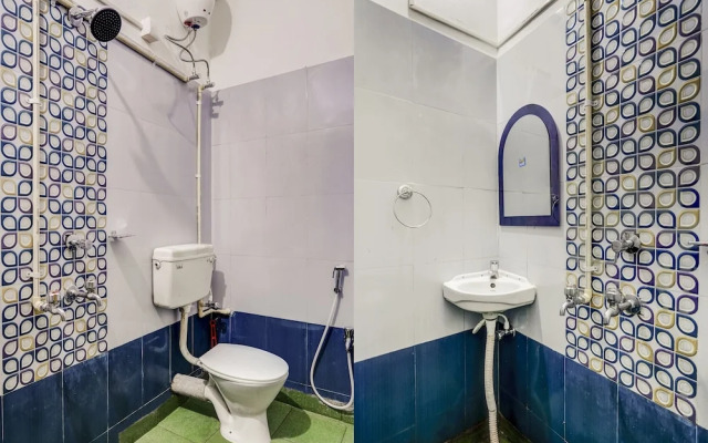 Hotel Santosh by OYO Rooms