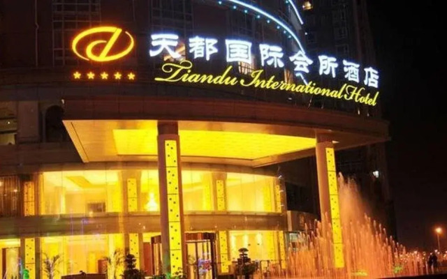 Tiandu International Hotel