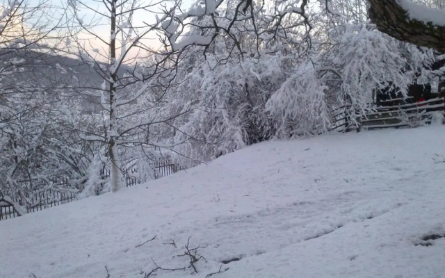 Country House Stoljetna Vila