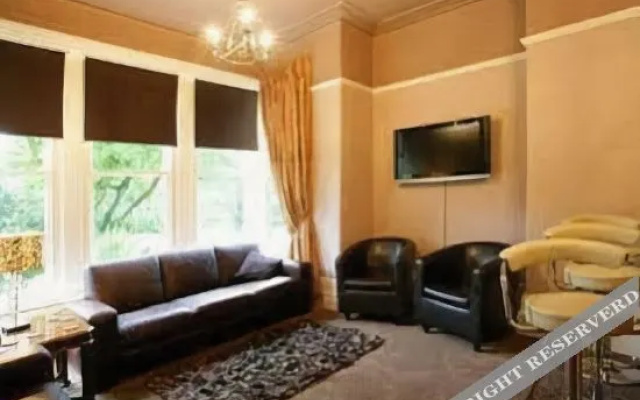 The Cavendish - Guest house