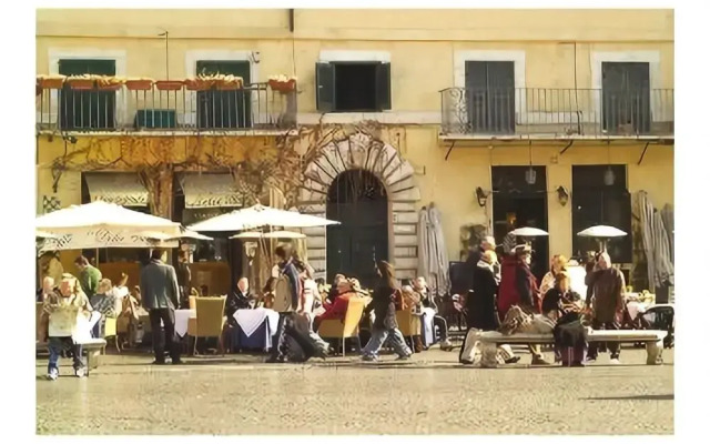 Relais Navona71