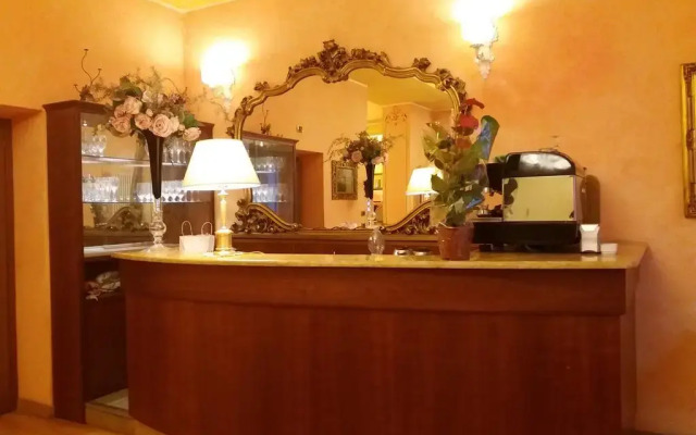 Hotel Boston