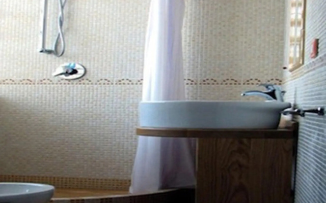 Cubicula Hospitalia B&B