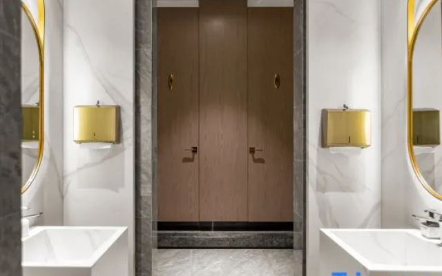 Zenqi Coast Hotel