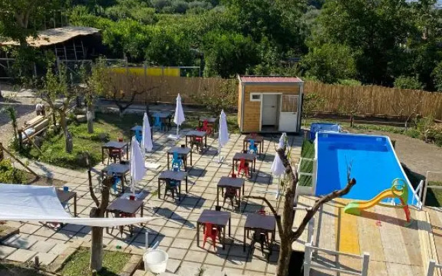 Capriccio Di Pasta Residence