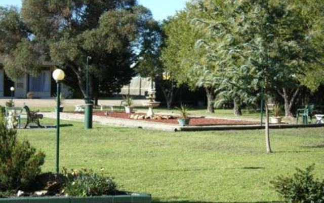 Bairnsdale Main Motel