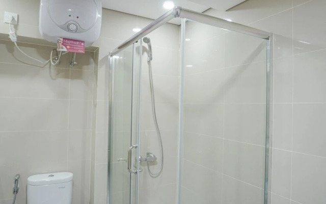 Wonderful 3BR Apartment at Maqna Residence