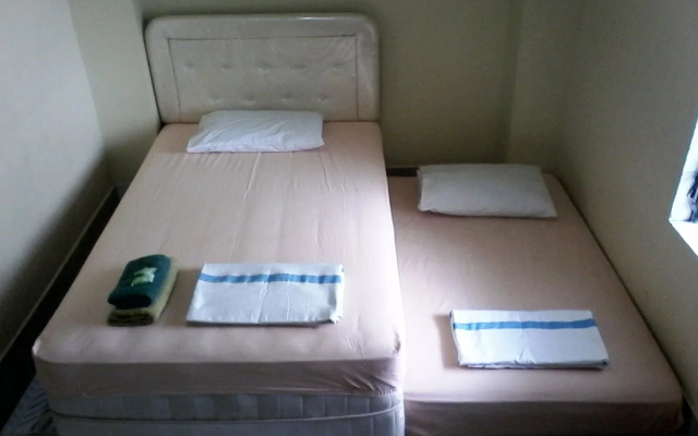 Hotel Sinar Khatulistiwa