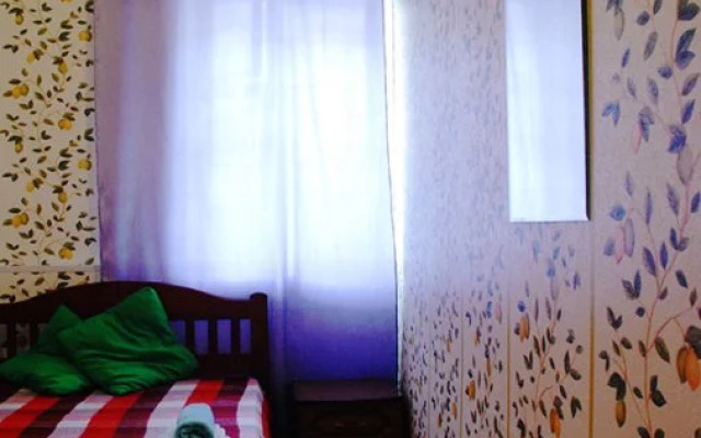 Cactus Hostel