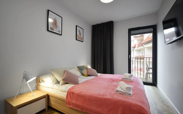 RentPlanet - Apartament Lwowska