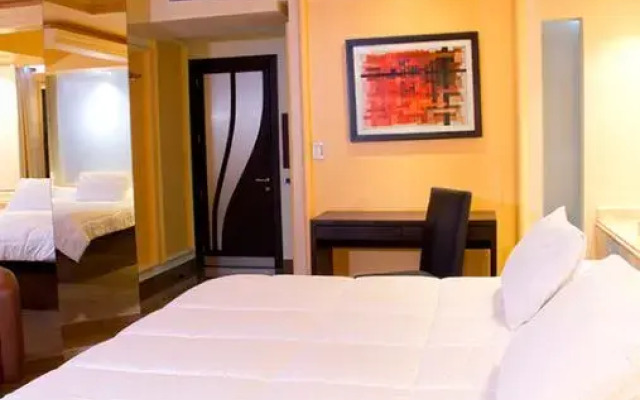 California Suites