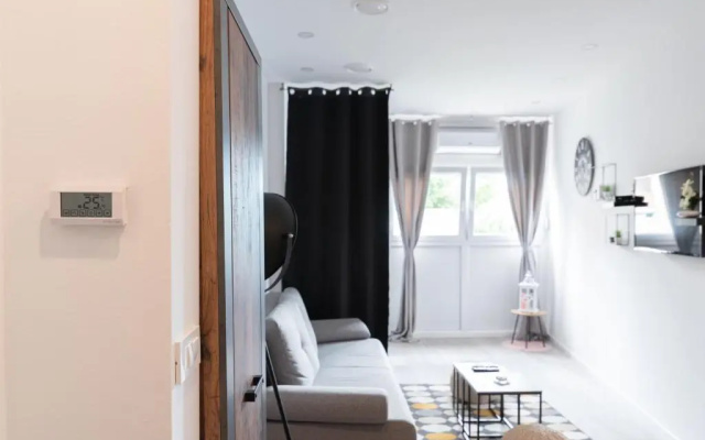 Apartman Sokol****