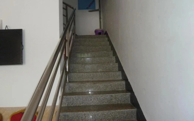 Xinhang Hotel