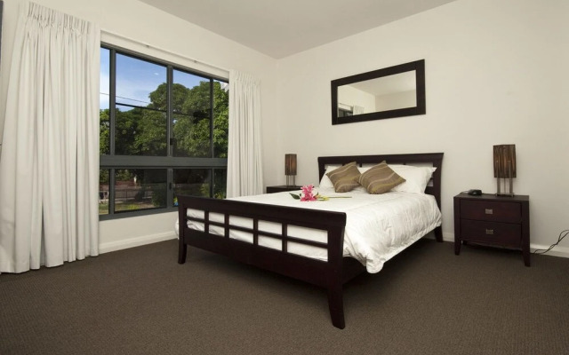 Woodville Beach Townhouse 4