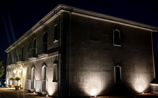 Tenuta Tropeano