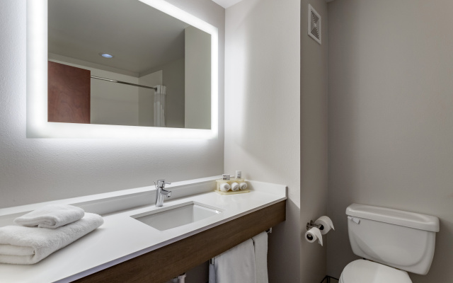Holiday Inn Express Hotel & Suites Natchitoches by IHG