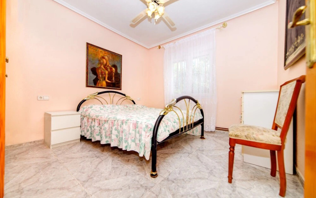 Apartamento Bennecke Gardenia