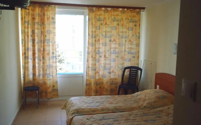 Hotel Estrea