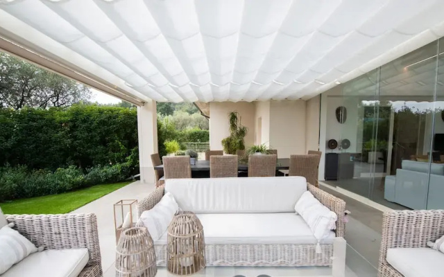 Villa Luisa