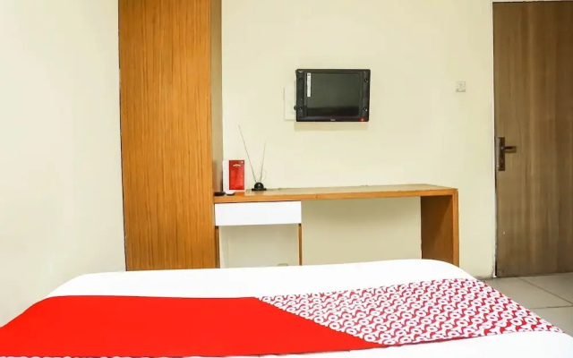 OYO 90872 Coolz Homestay Tebet Near TIS Square Near TIS Square