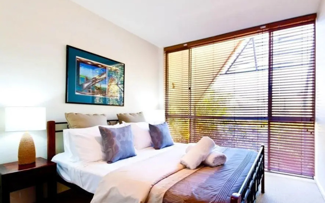 A Byron Experience Apartment Byron Bay