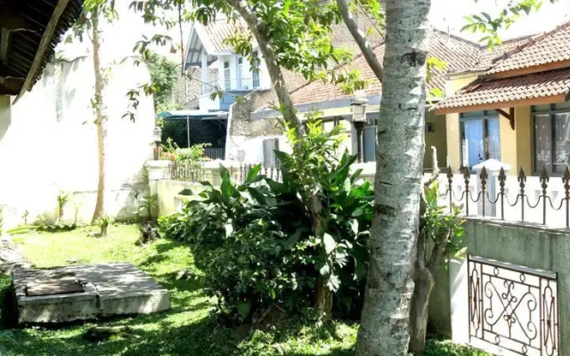 Travellya Homestay