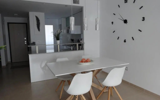 Terrazas de Campoamor 3056