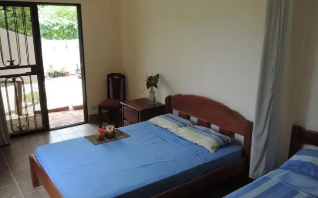 Casa Tranquilla
