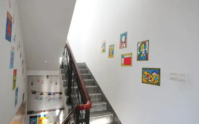 Sanya Yonghe International Youth Hostel