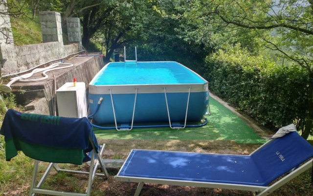 Agriturismo il Mirabile