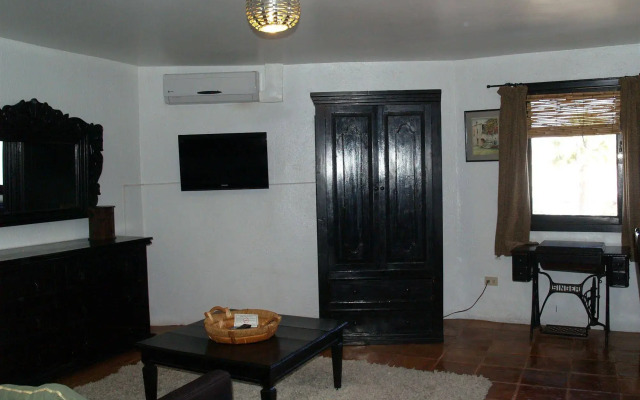 Los Agaves Hotel Boutique