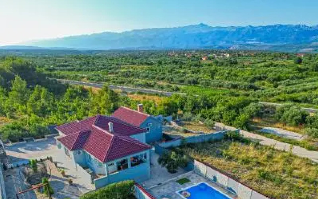 Holiday Home Meri