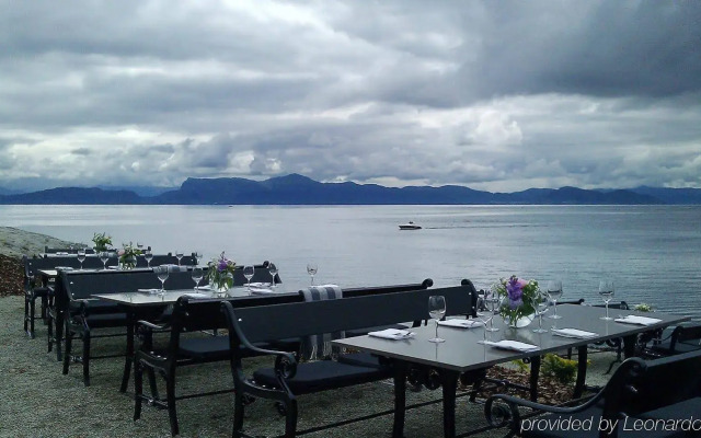 Solstrand Hotel & Bad