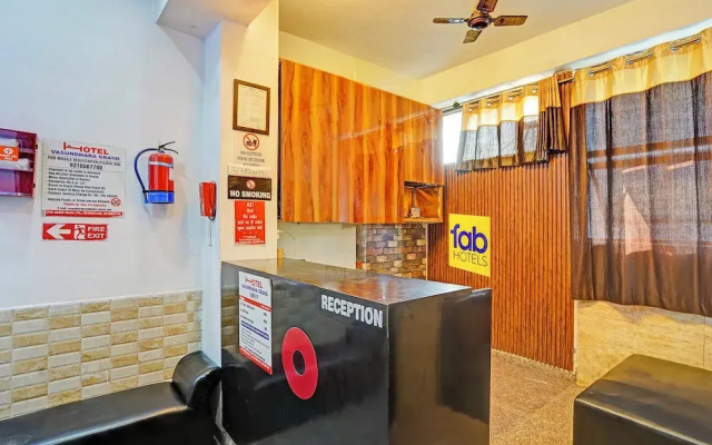Fabhotel Vasundhara Grand