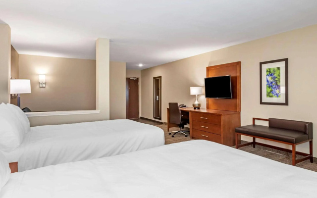 Comfort Inn & Suites Waller