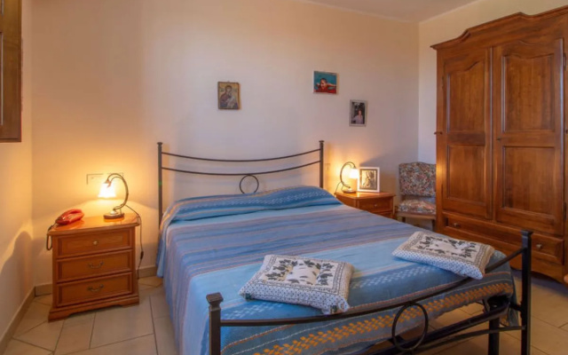 Villa La Danza Todi