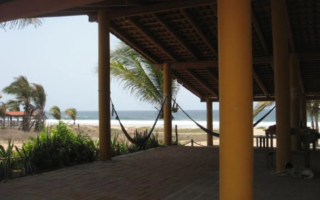 Bungalos Sol Dorado
