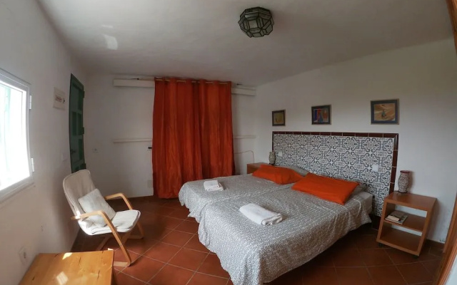 Finca la Calerita