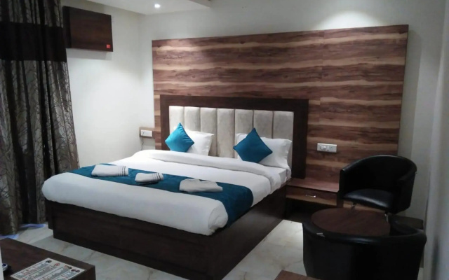Hotel JP Vista
