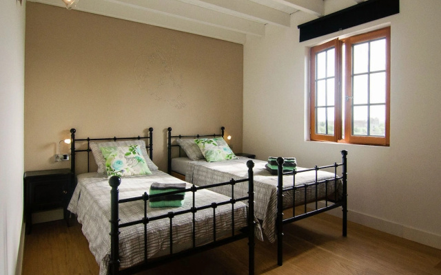Chic Holiday Home in Rocamadour France With Private Terrace
