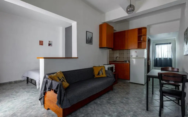 Beautiful apartment LA