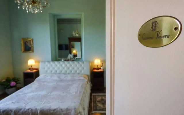 Palazzo Giovanni Bed and Breakfast